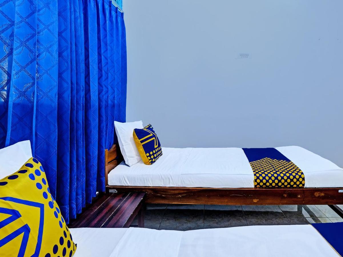 สปอต ออน 2275 โอมะฮ์ เจเอ็ม Hotel Beran Kidul ภายนอก รูปภาพ